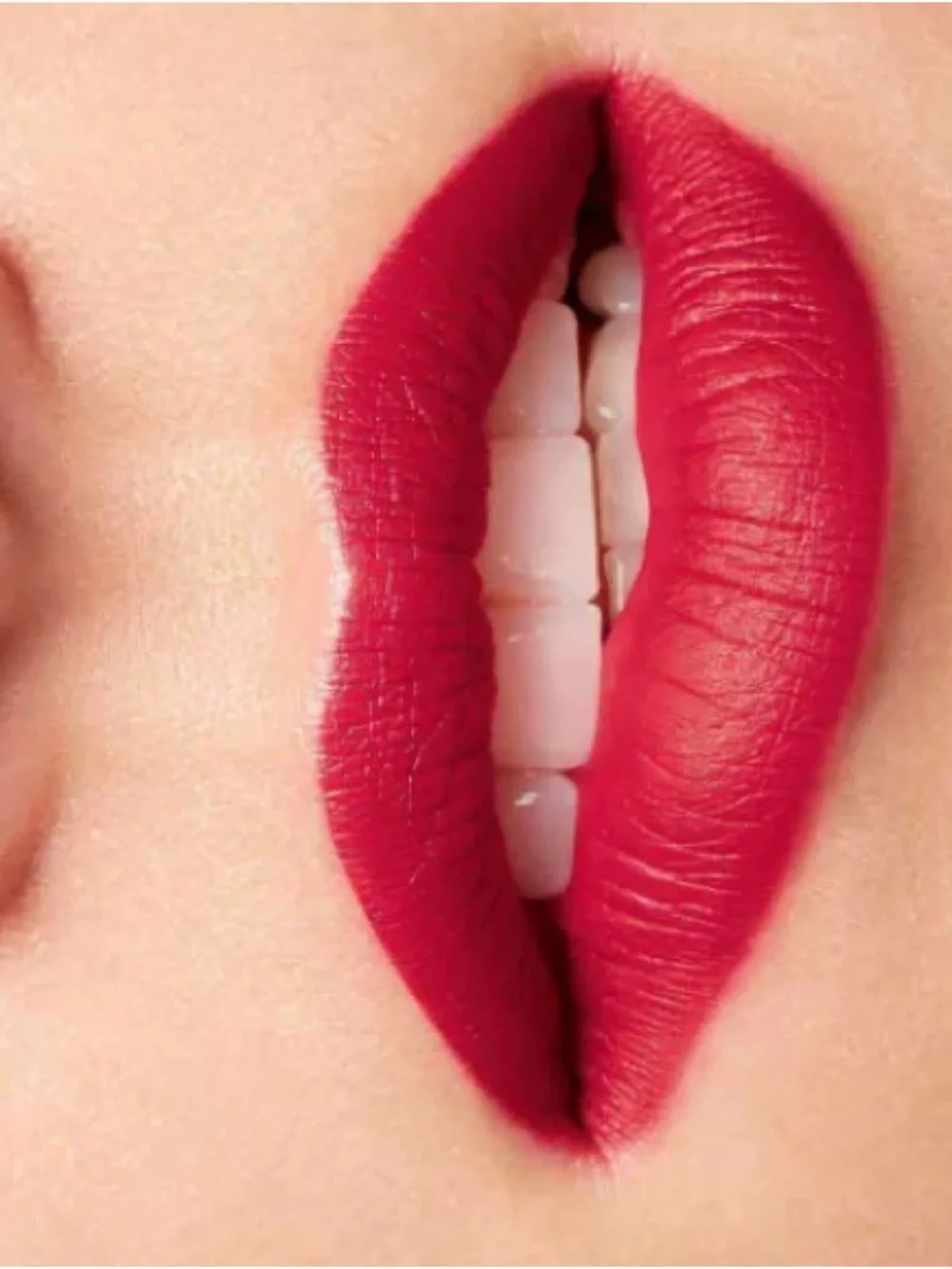 Clarins Paris Joli Rouge Velvet – Shade 742V